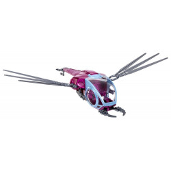 Véhicule Fright Fighter Mattel Motu The Movie