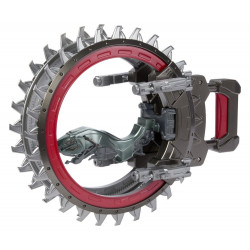 Véhicule Roton Mattel Motu The Movie