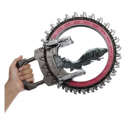 Véhicule Roton Mattel Motu The Movie