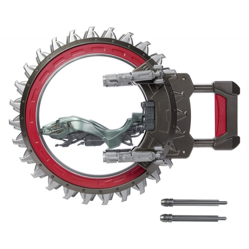 Véhicule Roton Mattel Motu The Movie