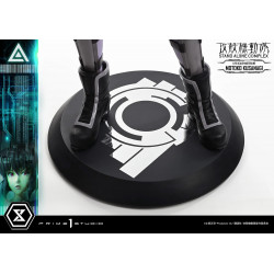 Statue Taille Réelle Motoko Kusanagi Prime 1 Studio Ghost In The Shell