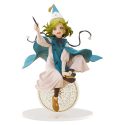 Figurine Coco Pop Up Parade L Good Smile Company L'Atelier des sorciers