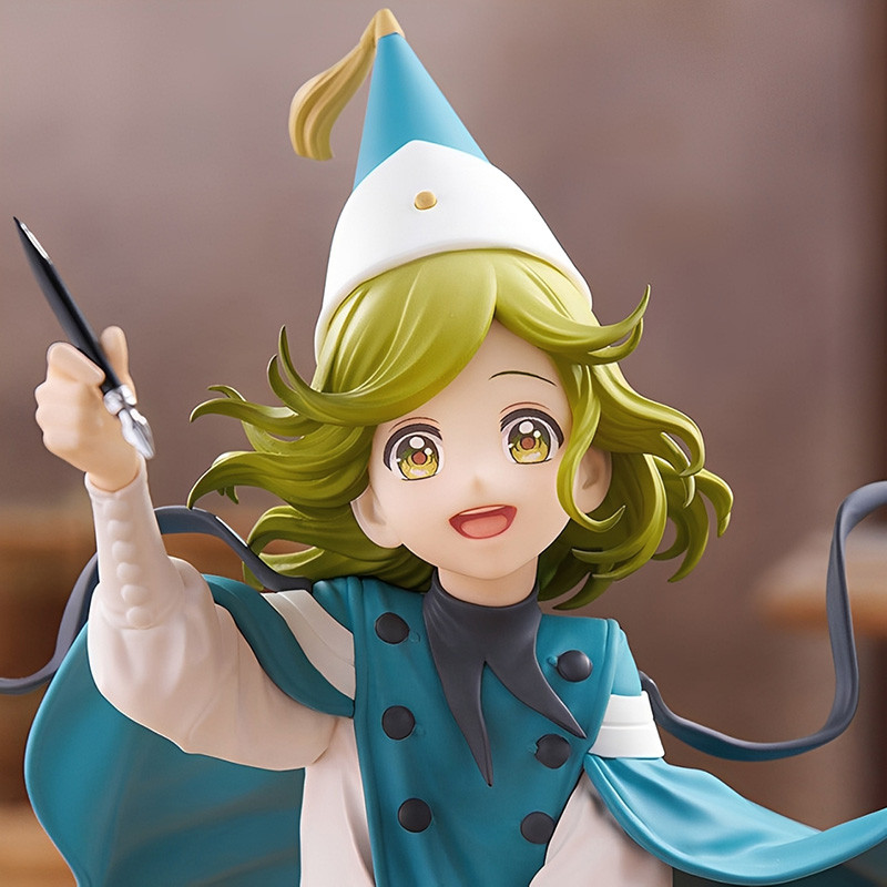 Figurine Coco Pop Up Parade L Good Smile Company L'Atelier des sorciers