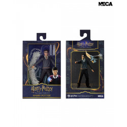 Figurine Harry Potter Legacy Collection Neca Harry Potter