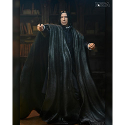Figurine Severus Rogue Legacy Collection Neca Harry Potter