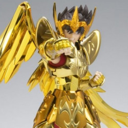 SAINT SEIYA Myth-Cloth EX Sagittaire Seiya Bandai