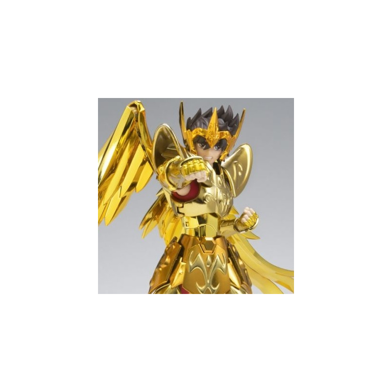 SAINT SEIYA Myth-Cloth EX Sagittaire Seiya Bandai