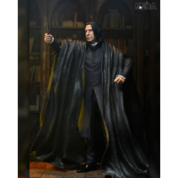 Figurine Severus Rogue Legacy Collection Neca Harry Potter