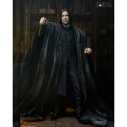 Figurine Severus Rogue Legacy Collection Neca Harry Potter