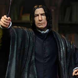 Figurine Severus Rogue Legacy Collection Neca Harry Potter