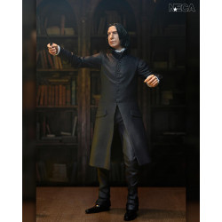 Figurine Severus Rogue Legacy Collection Neca Harry Potter