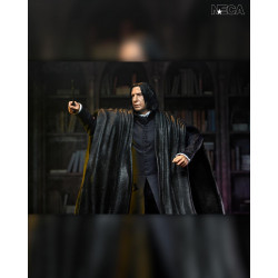 Figurine Severus Rogue Legacy Collection Neca Harry Potter