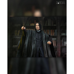 Figurine Severus Rogue Legacy Collection Neca Harry Potter