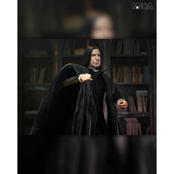 Figurine Severus Rogue Legacy Collection Neca Harry Potter