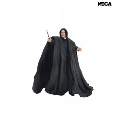 Figurine Severus Rogue Legacy Collection Neca Harry Potter