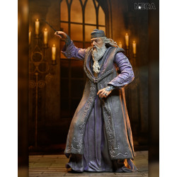 Figurine Albus Dumbledore Legacy Collection Neca Harry Potter