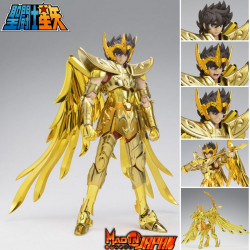  SAINT SEIYA Myth-Cloth EX Sagittaire Seiya Bandai