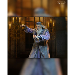 Figurine Albus Dumbledore Legacy Collection Neca Harry Potter