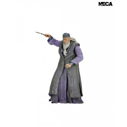 Figurine Albus Dumbledore Legacy Collection Neca Harry Potter