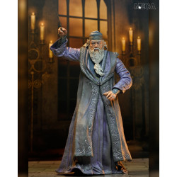 Figurine Albus Dumbledore Legacy Collection Neca Harry Potter