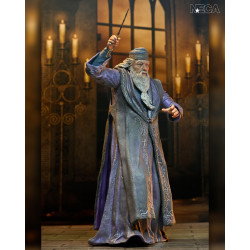 Figurine Albus Dumbledore Legacy Collection Neca Harry Potter
