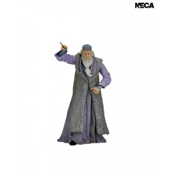 Figurine Albus Dumbledore Legacy Collection Neca Harry Potter