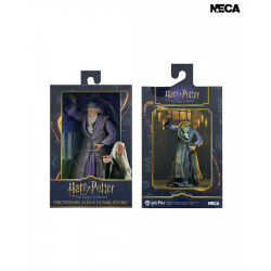 Figurine Albus Dumbledore Legacy Collection Neca Harry Potter