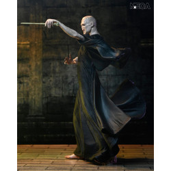 Figurine Voldemort Legacy Collection Neca Harry Potter
