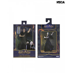 Figurine Voldemort Legacy Collection Neca Harry Potter