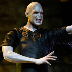 Figurine Voldemort Legacy Collection Neca Harry Potter