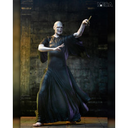 Figurine Voldemort Legacy Collection Neca Harry Potter