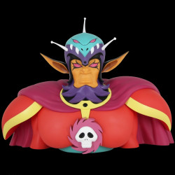 GOLDORAK Tirelire Grand Stratéguerre Plastoy