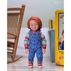 Figurine Chucky la poupée de sang Ultimate Neca Chucky