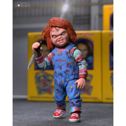 Figurine Chucky la poupée de sang Ultimate Neca Chucky