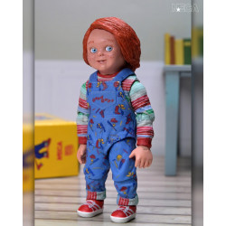 Figurine Chucky la poupée de sang Ultimate Neca Chucky