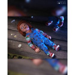 Figurine Chucky la poupée de sang Ultimate Neca Chucky