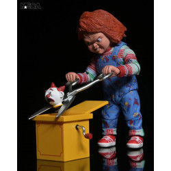 Figurine Chucky la poupée de sang Ultimate Neca Chucky