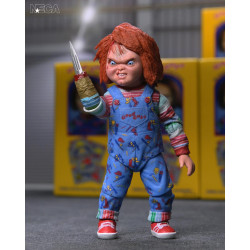 Figurine Chucky la poupée de sang Ultimate Neca Chucky
