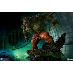Statue Killer Croc Premium Format Figure Sideshow DC Comics