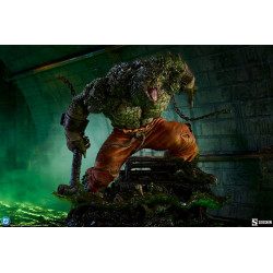 Statue Killer Croc Premium Format Figure Sideshow DC Comics