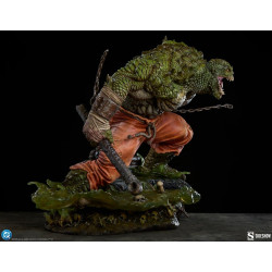 Statue Killer Croc Premium Format Figure Sideshow DC Comics