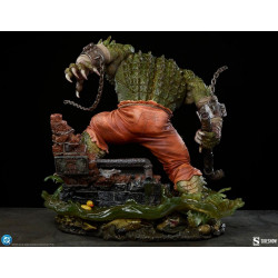 Statue Killer Croc Premium Format Figure Sideshow DC Comics
