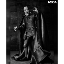 Figurine Masque Of The Red Death Black and White Ultimate Neca Phantom of the Opera