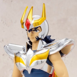 SAINT SEIYA figurine Phenix Ikki Bandai D.D. Panoramation