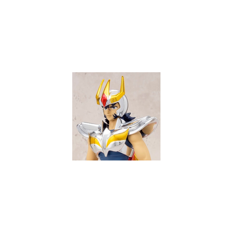 SAINT SEIYA figurine Phenix Ikki Bandai D.D. Panoramation