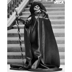 Figurine Masque Of The Red Death Black and White Ultimate Neca Phantom of the Opera