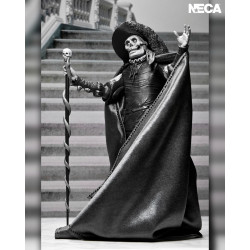 Figurine Masque Of The Red Death Black and White Ultimate Neca Phantom of the Opera