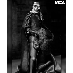 Figurine Masque Of The Red Death Black and White Ultimate Neca Phantom of the Opera
