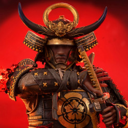 ASSASSIN’S CREED Shadows Pack Duo Animus Naoe & Yasuke Pure Arts