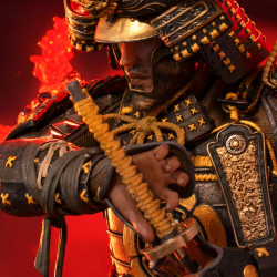 ASSASSIN’S CREED Shadows Pack Duo Animus Naoe & Yasuke Pure Arts